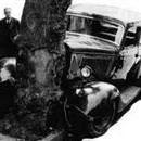 İstanbul’daki ilk trafik kazasında bir kişi yaralandı