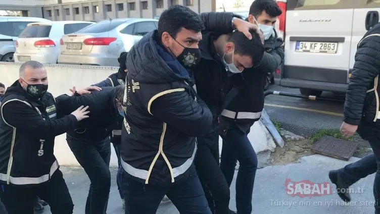 Ziya Bandırmalıoğlu cinayeti davasında flaş gelişme! Kan donduran ifadeler...