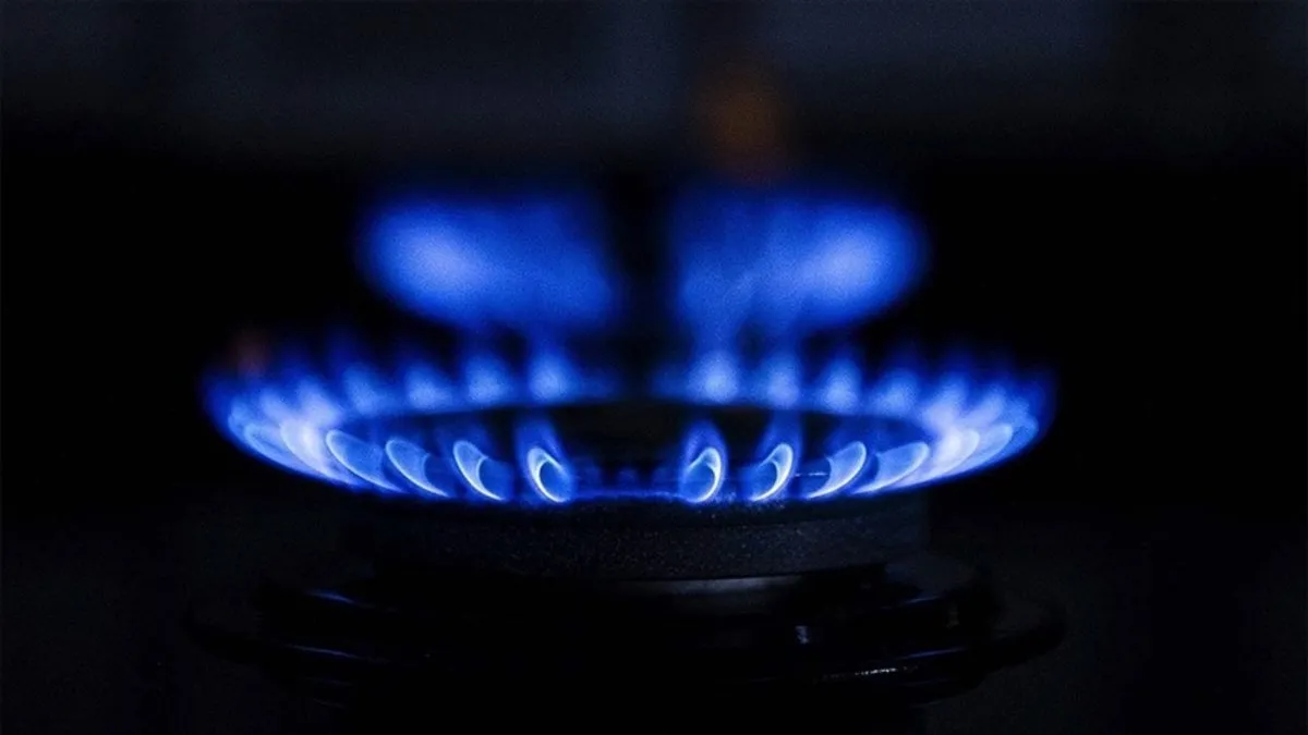 Gazprom’dan Avrupa’ya doğal gaz uyarısı