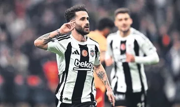 Derbinin anahtarı Rafa