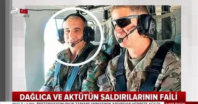 ABD, Dağlıca’daki PKK’lı hainle beraber ortak operasyon yönetecek