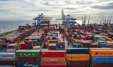 BM küresel ticarette büyüme bekliyor