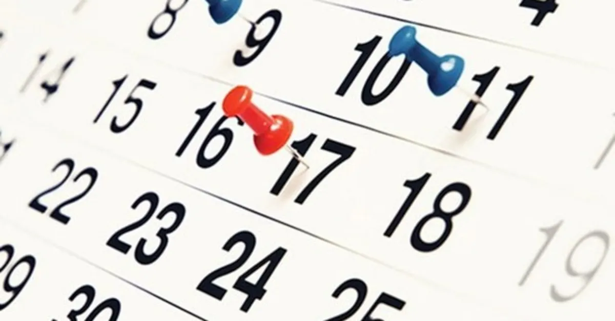 diyanet 2020 ramazan