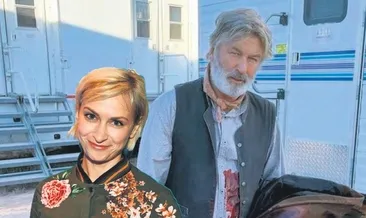 ‘O, benim arkadaşımdı’