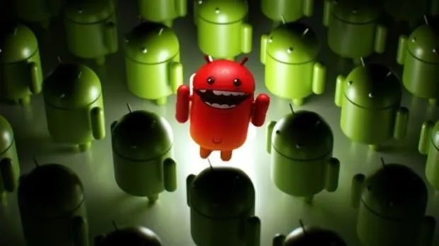 Milyonlarca Android telefon tehlikede