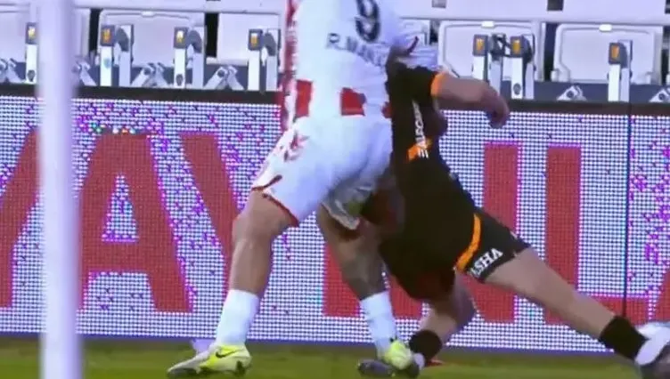 SON DAKİKA HABERİ: Levent Tüzemen’den Barış Alper Yılmaz’ın pozisyonu için zehir zemberek sözler! Gaddarlık, hainlik...