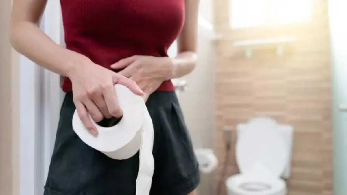 Pis tuvaletten daha tehlikeli! Bu alışkanlık böbrek yetmezliğine neden oluyor Pis tuvaletten daha tehlikeli! Bu alışkanlık böbrek yetmezliğine neden oluyor