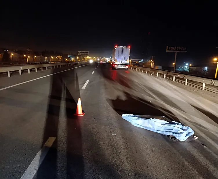 Bu acıya yürek dayanmaz: Evladının ölümünden 2 saat sonra öldü!