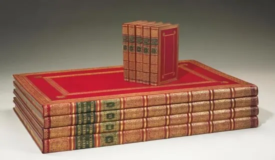 Bu kitap 18 milyon TL'ye satıldı