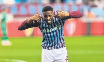 Şok! Banza kadroda yok