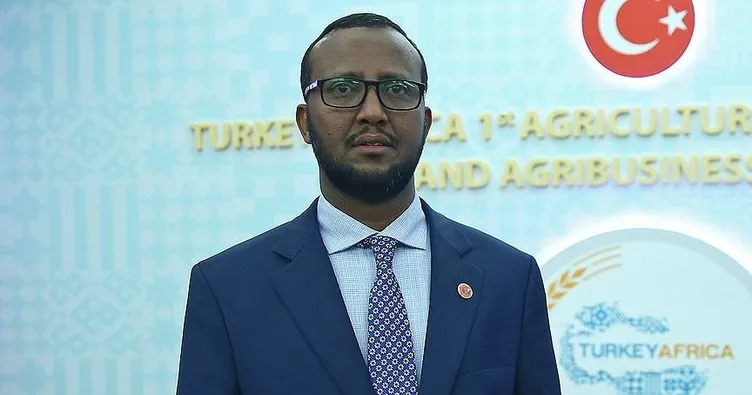 Somali’den Türk balıkçılara davet
