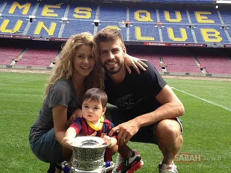 Barcelona Gavi kimdir? Pique’nin Shakira’yı aldattığı iddia edilen Barcelona oyuncusu Gavi’nin annesi kim, kaç yaşında?