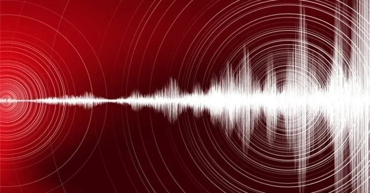 SON DEPREMLER LİSTESİ 24 EKİM 2023 || AFAD ve Kandilli Rasathanesi son depremler listesi ile az önce en son deprem nerede oldu, kaç şiddetinde?
