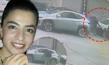 SON DAKİKA… İstanbul’da sevgilisi dehşeti! Nilay Kotan’a sokak ortasında 15 kurşun: Dehşet anları kamerada! #istanbul