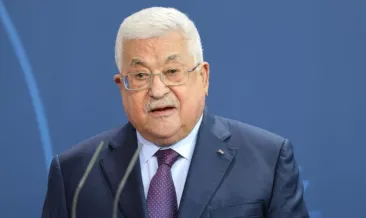 SON DAKİKA| Mahmud Abbas hastaneye kaldırıldı