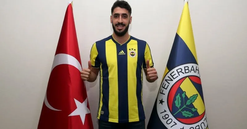 Tolga Cigerci Den Ozel Madde Ile Imza Spor Haberleri