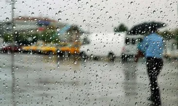 HAVA DURUMU 7 ARALIK PAZAR | Yarın hava durumu nasıl? İstanbul’da yağmur yağacak mı? AKOM uyardı!