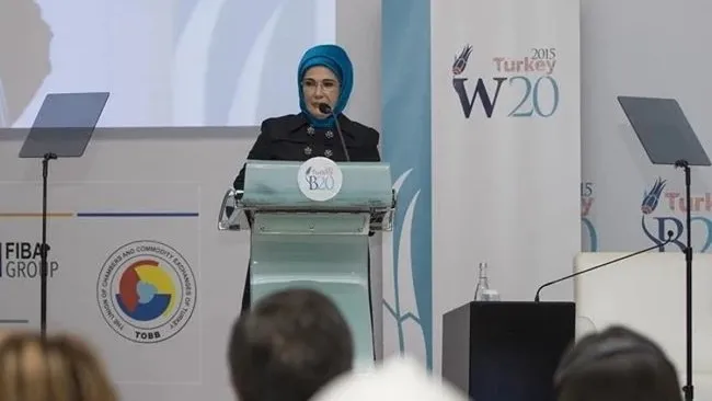 Enerji Bakanları Toplantısı