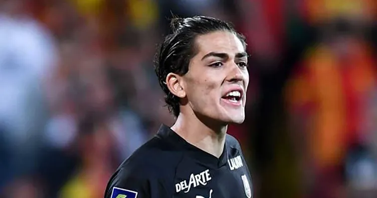 Beşiktaş Doğan Alemdar’ı açıkladı