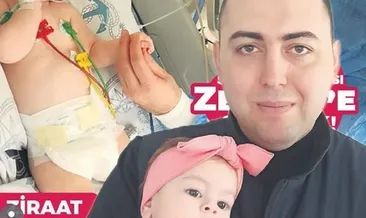 Zeynep yaşam savaşını kaybetmesin