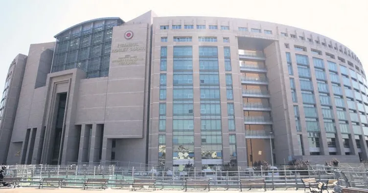 Tutuksuz sanıklar, hâkim önüne çıktı