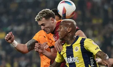 SÜPER KUPA MAÇ YAYINI: Süper Kupa Galatasaray Fenerbahçe maçı hangi kanalda? İşte karşılaşma saati ve kanalı