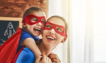 Oyun çocuğun dilidir!