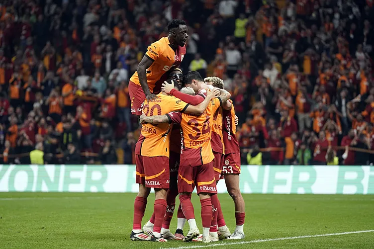 Galatasaray’ın yeni Muslera’sı transfer ateşini yaktı! O paylaşımı beğendi....