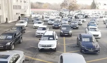 Adana merkezli 11 ilde change araç operasyonu: 47 kişi gözaltında! #adana