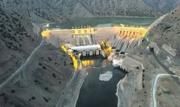 Kalehan’ın temiz üretimi tescillendi