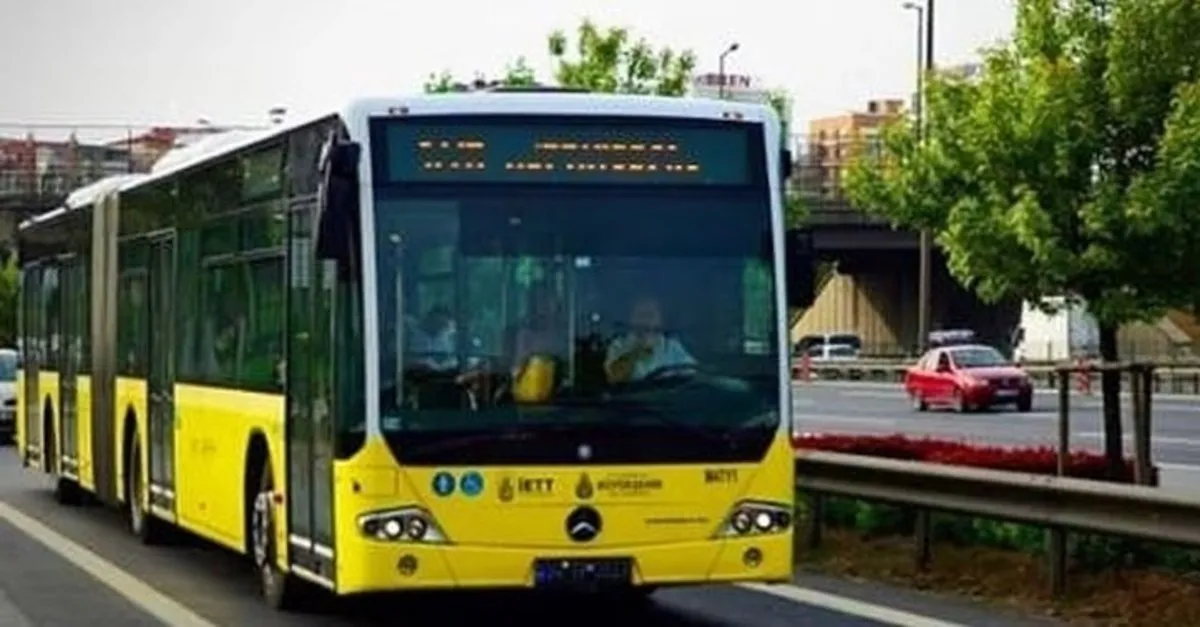 Metrobus Ne Kadar Kac Tl Basiyor 2020 Metrobus Ogrenci Ve Tam Akbil Ucreti Son Dakika Haberler