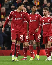 Liverpool, FA Cup’ta zorlanmadan turladı!
