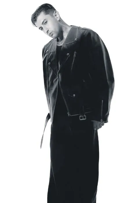 Motive’den Mortal Kombat – HAKAN UÇ