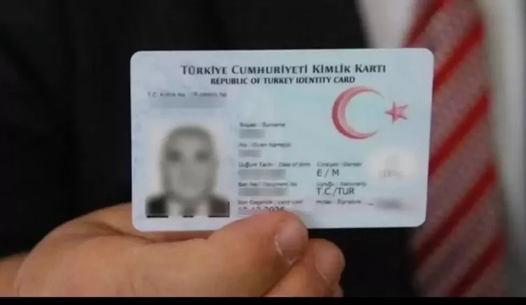 Kimlik, ehliyet ve pasaport harç bedelleri güncellendi! Sürücü kurslarından da uyarı geldi