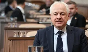 Bu dava siyası değil