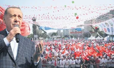 12 Eylül yasakladı Erdoğan bayram ilan etti