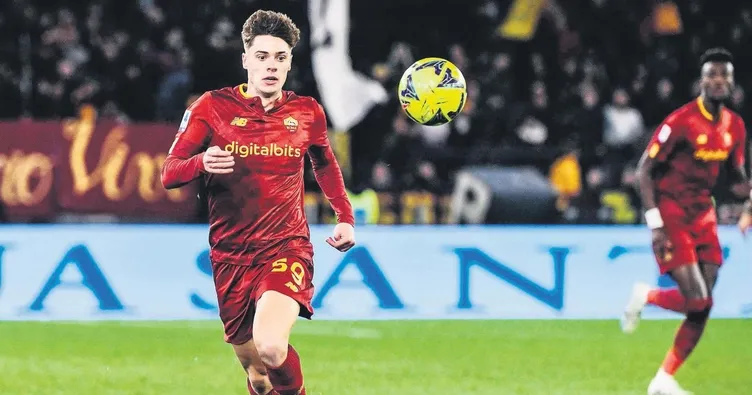 Yine yeniden Zalewski!