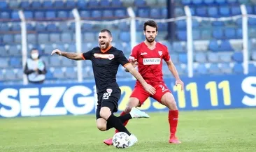 Kaplan herkese 3 puan veriyor