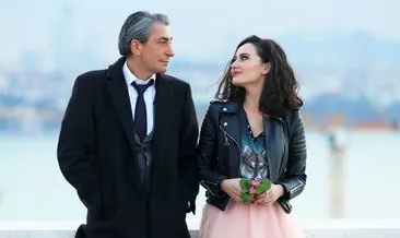 Gel Dese Aşk’ın Murat’ı Erkan Petekkaya’nın eşi kim biliyor musunuz?