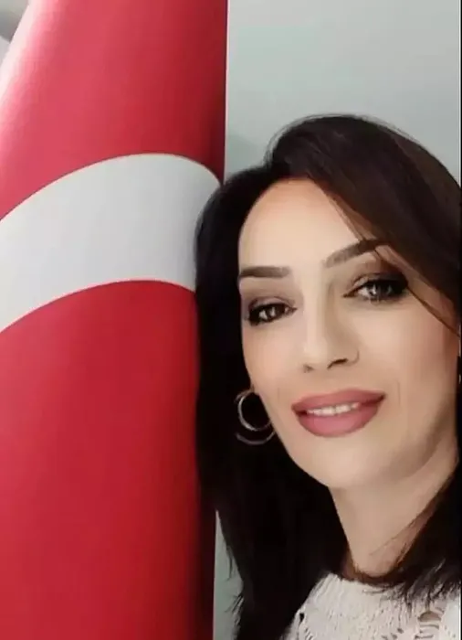 Eski eşini canice öldüren kocaya müebbet hapis!