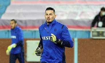 Uğurcan için sıraya dizildiler