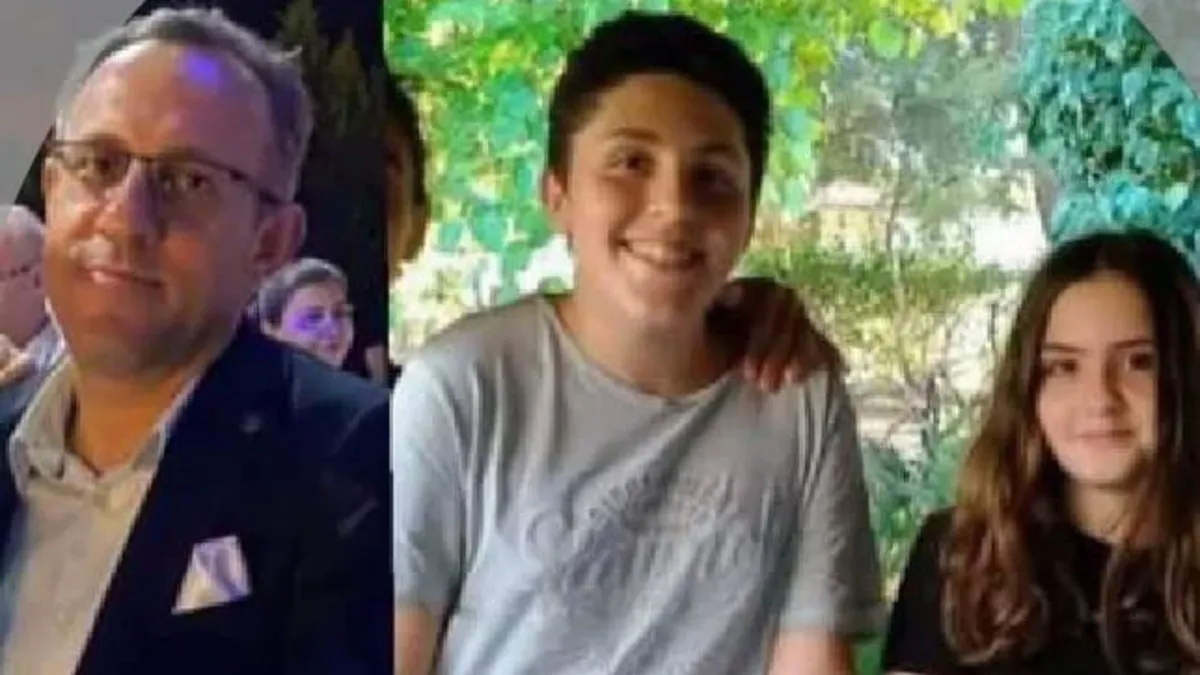 Asrın felaketinde eşi ve 2 evladını kaybetti… Epilepsi hastası kızıyla birlikte hayata tutundu Asrın felaketinde eşi ve 2 evladını kaybetti… Epilepsi hastası kızıyla birlikte hayata tutundu