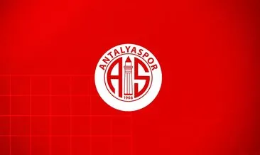 Antalyaspor Yönetimi: Başkanımızın arkasındayız