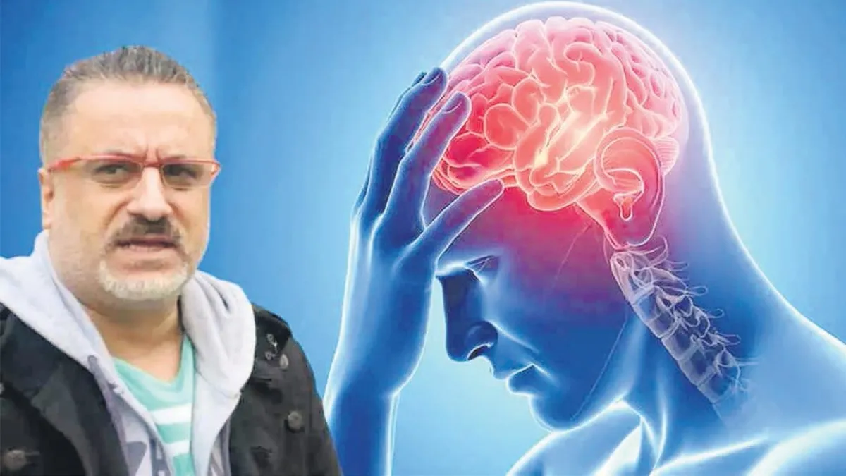 ALS’nin bilinmeyen yüzü