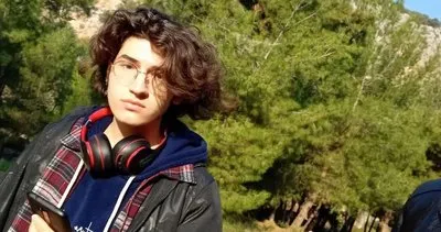 Kaza kurbanı üniversiteli Arda'nın korneaları, iki kişiyi ışığa kavuşturacak #antalya