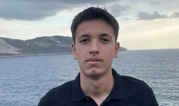 Antalya’da genç futbolcu motosiklet kazasında hayatını kaybetti #antalya