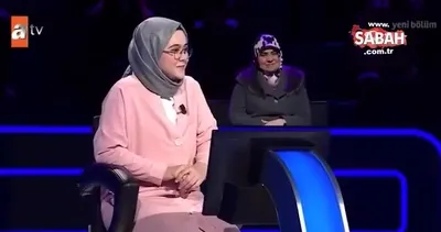 Hayaline TEKNOFEST ile ulaştı | Video