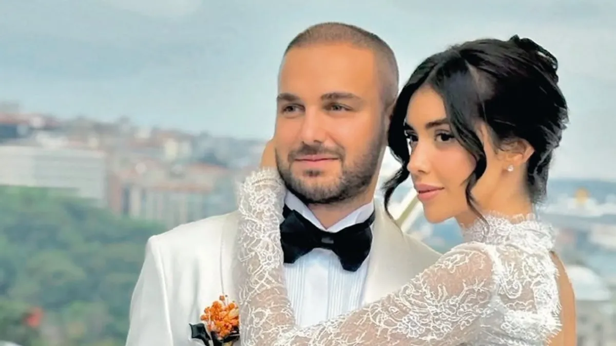 34 şahitli nikah