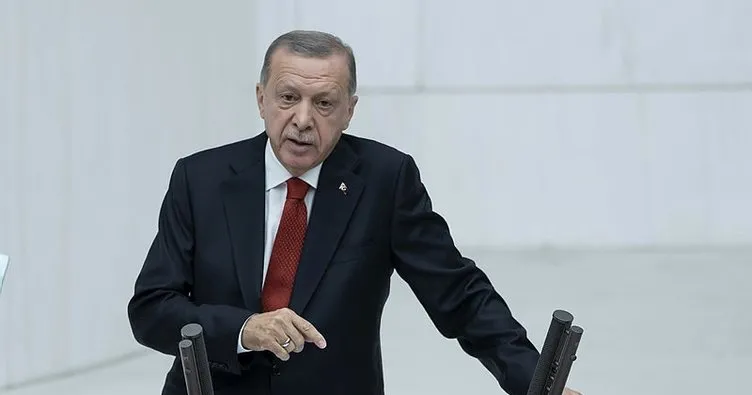 Başkan Erdoğan’dan terörle mücadele mesajı: PKK’yı felç ettik! bu hainlerin son çırpınışları