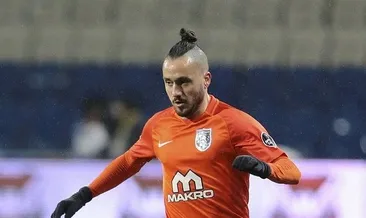 Başakşehir’e Napoleoni şoku